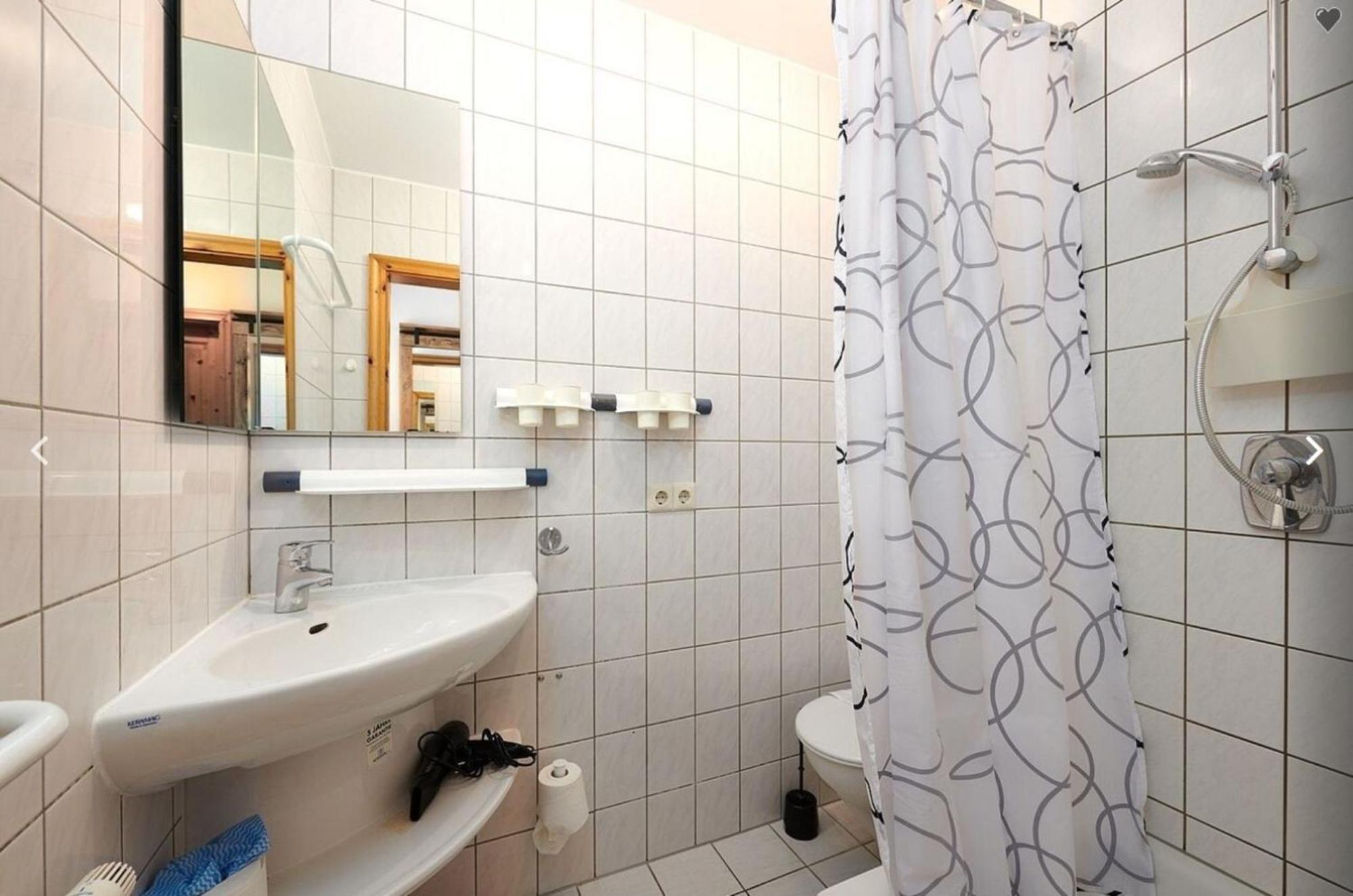 Neustein 07 Apartment Екстериор снимка
